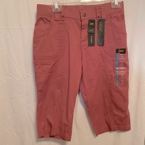 NWT Lee Shorts